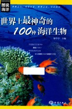 世界上最神奇的100种海洋生物