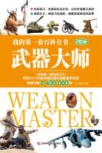 我的第一套百科全书 武器大师 进阶版