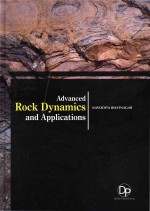 Advanced Rock Dynamics and Applications