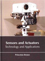 Sensors and Actuators Technology and Applications