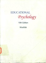 Educational psychology Tenth Edition