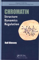 Chromatin Structure Dynamics Regulation