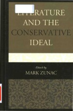 Literature and the Conservative Ideal