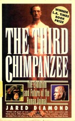 The third chimpanzee