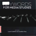 Keywords for media studies