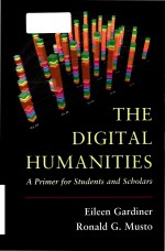 The digital humanities: a primer for students and scholars