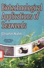 BIOTECHNOLOGICAL APPLICATIONS OF SEAWEEDS