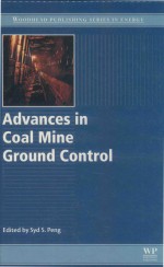 ADVANCES IN COAL MINE GROUND CONTROL