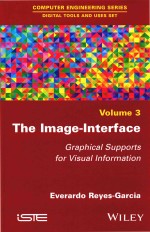 The Image-Interface Graphical Supports For Visual Information Volume 3