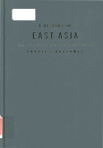 A history of East Asia from the origins of civilization to the twenty-first century