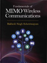 Fundamentals of MIMO Wireless Communications