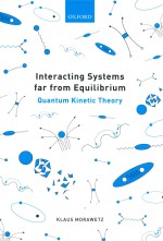 Interacting Systems Far From Equilibrium Quantum Kinetic Theory