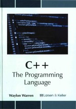 C++: The Programming Language