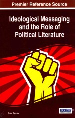 Ideological Messaging and the Role of Political Literature