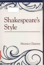 Shakespeare's style