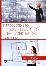 Introduction To Human Factors And Ergonomics Fourth Edition