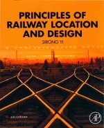 Principles Of Railway Location and Design