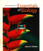 Essentials of biology Second Edition