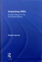 Unpacking IKEA: Swedish Design for the Purchasing Masses: Cresc