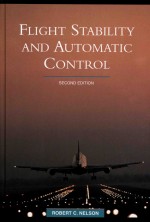 Flight Stability and Automatic Control