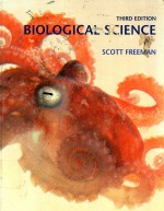 Biological science