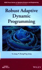 Robust Adaptive Dynamic Programming