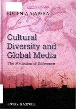 Cultural diversity and global media the mediation of difference