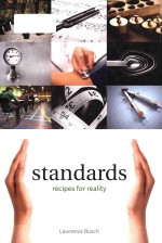 Standards recipes for reality