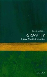 Gravity: A Very Short Introduction