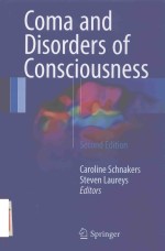 COMA AND DISORDERS OF CONSCIOUSNESS SECOND EDITION