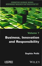 Business Innovation And Responsibility Volume 7