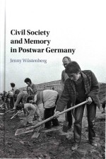 Civil Society and Memory in Postwar Germany