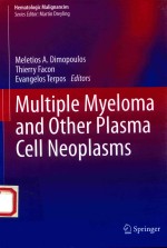 MULTIPLE MYELOMA AND OTHER PLASMA CELL NEOPLASMS