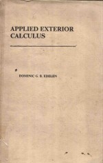 APPLIED EXTERIOR CALCULUS