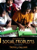 Introduction to social problems Eighth Edition