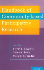 HANDBOOK OF COMMUNITY-BASED PARTICIPATORY RESEARCH