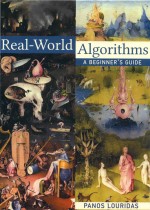 Real-World Algorithms A Beginner's Guide