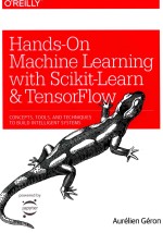 Hands-On Machine Learning With scikit-learn and trnsorflow