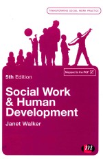 Social Work & Human Development 5th Edition