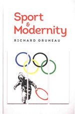 Sport And Modernity