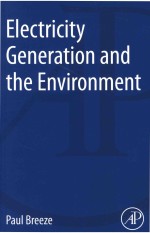 Electricity generation and the environment