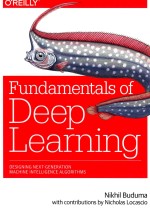 Fundamentals of Deep Learning