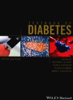 TEXTBOOK OF DIABETES FIFTH EDITION