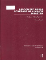 Associated Press coverage of a major disaster the crash of Delta flight 1141