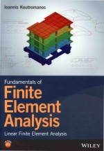 Fundamentals of Finite Element Analysis Linear Finite Element Analysis