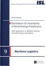 Estimation Of Uncertainty Of Wind Energy Predictions: With Application to Weather Routing and Wind P