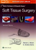 SOFT TISSUE SURGERY SECOND EDITION