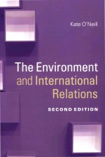 The Environment and International