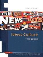 News culture Third Edition