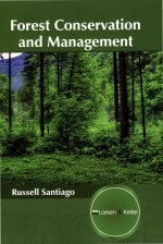 Forest Conservation And Management